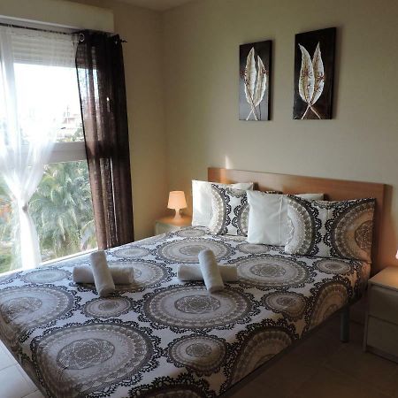 La Manga Apartments - Punta Cormoran Luaran gambar
