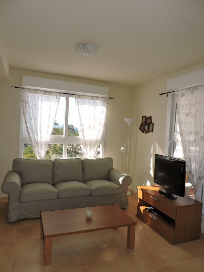 La Manga Apartments - Punta Cormoran Luaran gambar