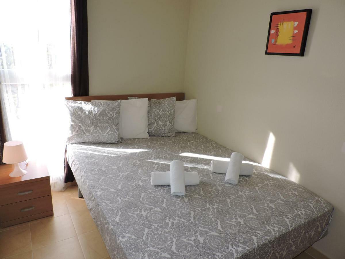 La Manga Apartments - Punta Cormoran Luaran gambar
