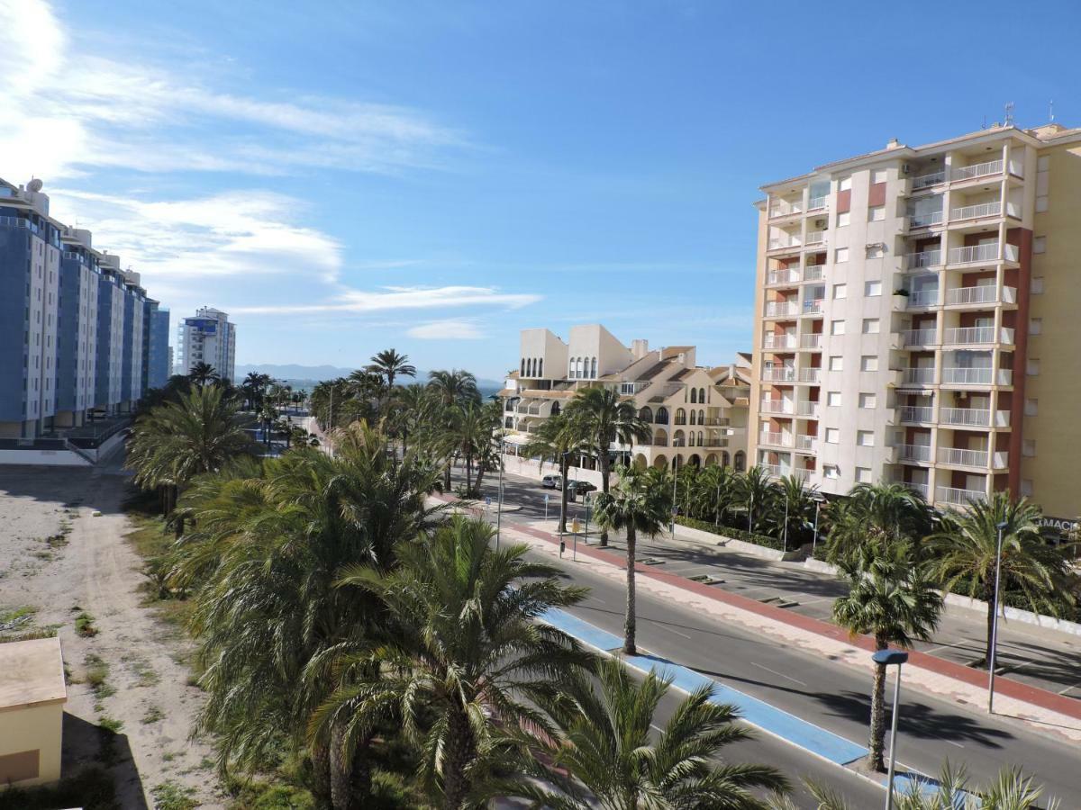 La Manga Apartments - Punta Cormoran Luaran gambar
